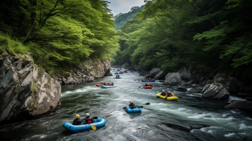 Outdoor Programs Activity